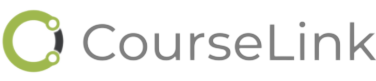 CourseLink logo